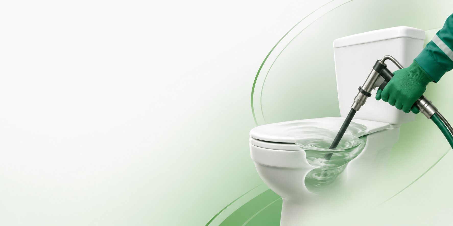 Desentupimento de Vaso SanitÃ¡rio
